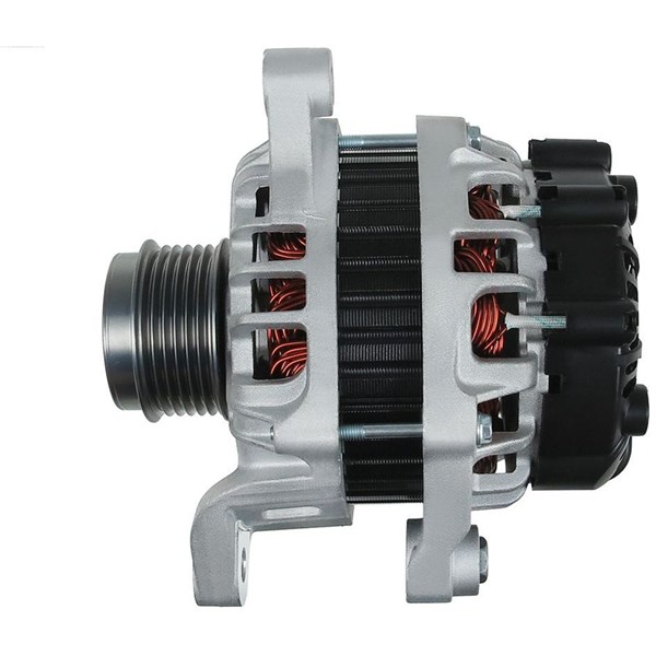 Generator 12V 90A As-pl A3568S AS-PL