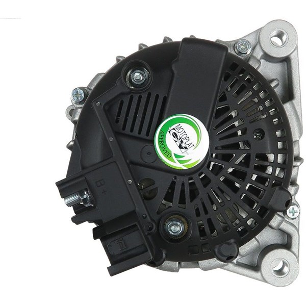 Generator AS-PL