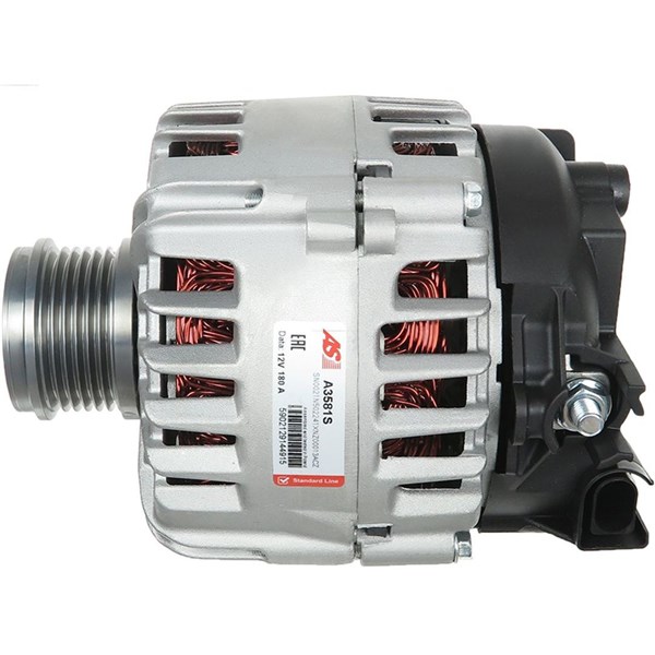 Generator AS-PL
