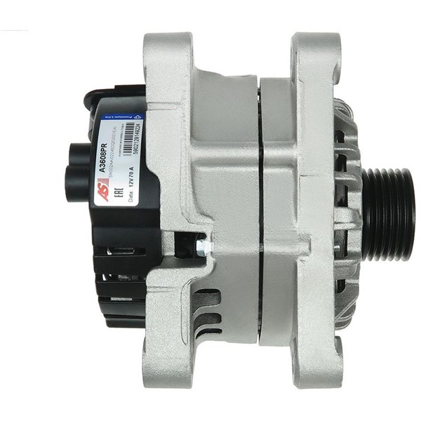 Generator 12V 70A As-pl A3608PR AS-PL