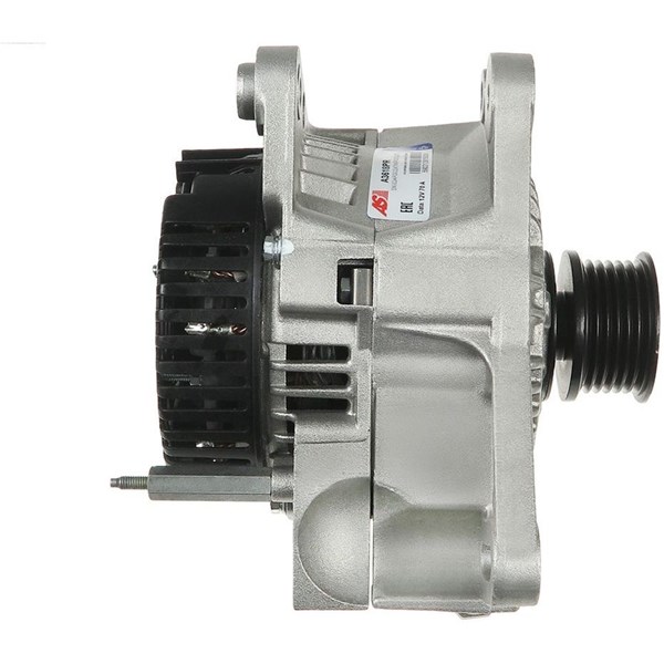Generator 12V 70A As-pl A3618PR AS-PL