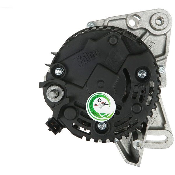 Generator 12V 70A As-pl A3618PR AS-PL