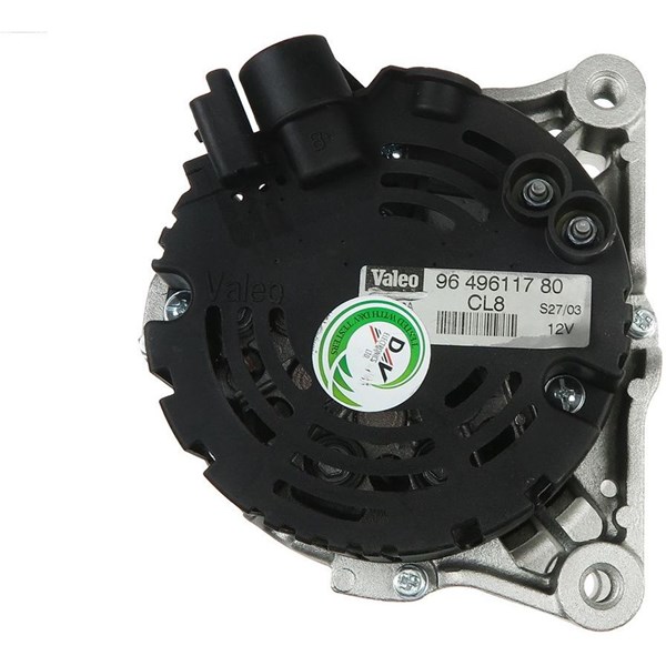 Generator AS-PL