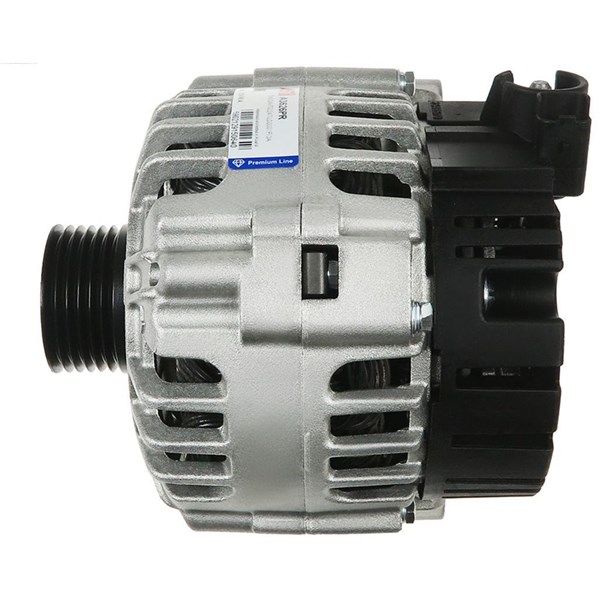 Generator AS-PL