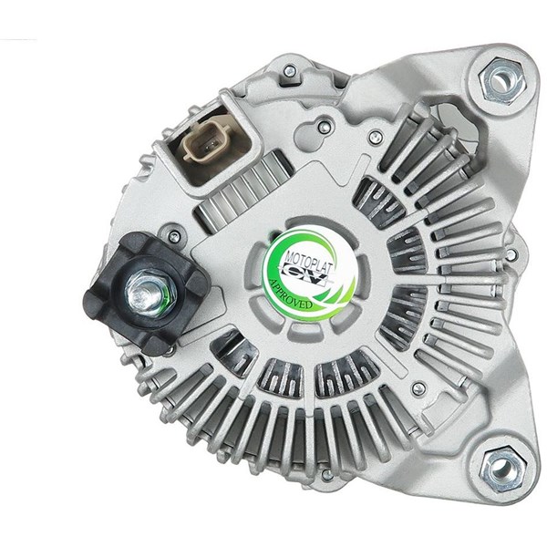 Generator 12V 185A As-pl A5412S AS-PL