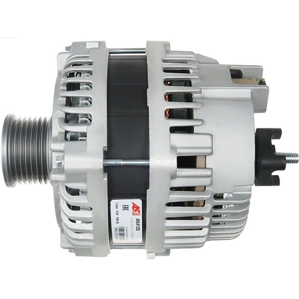 Generator 12V 185A As-pl A5412S AS-PL