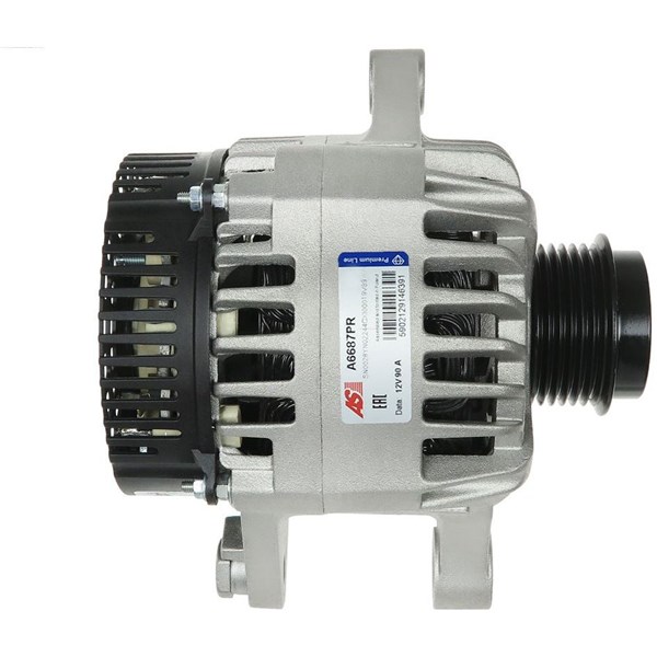 Generator AS-PL Generator AS-PL