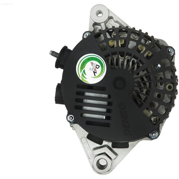Generator AS-PL Generator AS-PL