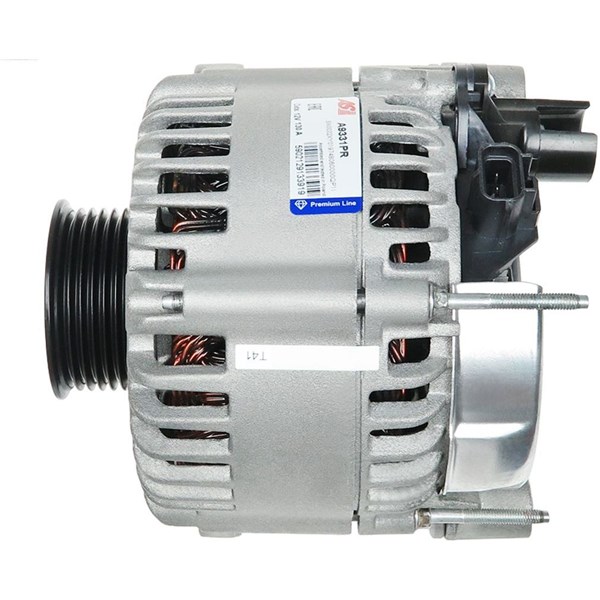 Generator 12V 110A As-pl A9331PR AS-PL