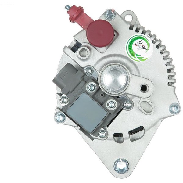Generator 12V 75A As-pl A9346S AS-PL