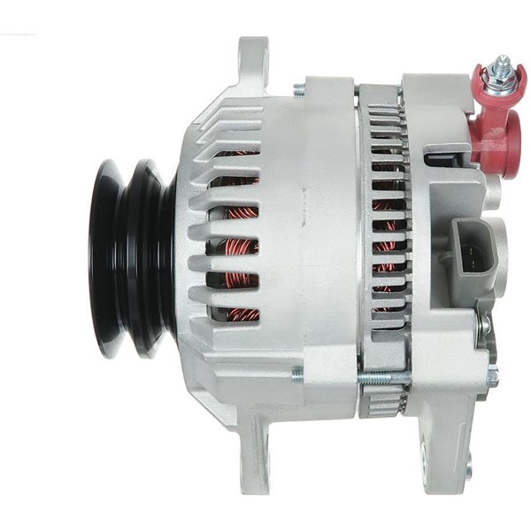 Generator 12V 75A As-pl A9346S AS-PL