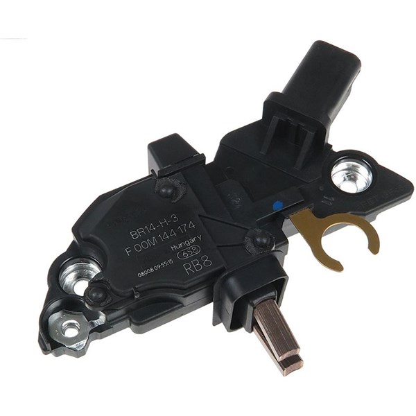 Generatorregulator 12V As-pl ARE0251(BOSCH) AS-PL