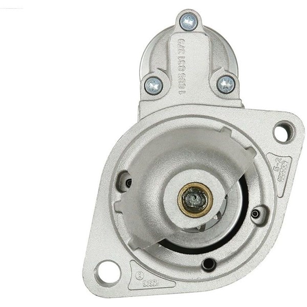Startmotor 12V As-pl S0242SR AS-PL