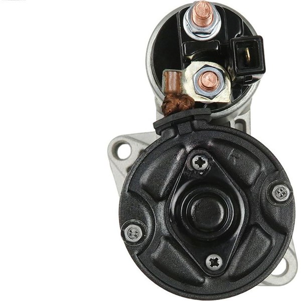 Startmotor 12V As-pl S0242SR AS-PL