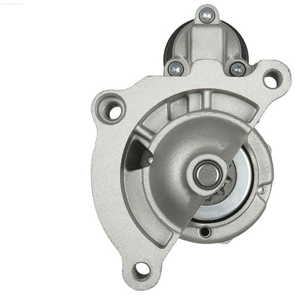 Startmotor 12V As-pl S0550SR AS-PL