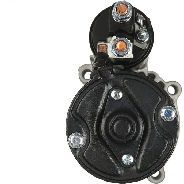 Startmotor 12V As-pl S0550SR AS-PL