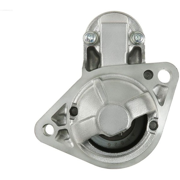 Startmotor 12V As-pl S5502(MITSUBISHI) AS-PL