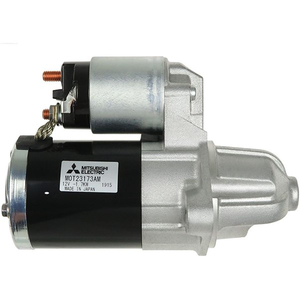 Startmotor 12V As-pl S5502(MITSUBISHI) AS-PL