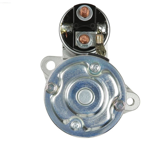 Startmotor 12V As-pl S5502(MITSUBISHI) AS-PL