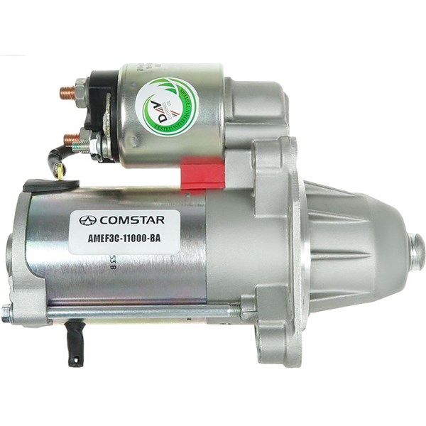 Startmotor 12V As-pl S9435P AS-PL