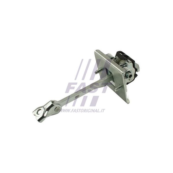 Dörrhållare, Höger fram, Vänster fram Fast FT08504 FAST Dörrhållare, Höger fram, Vänster fram Fast FT08504 FAST