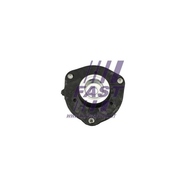 Fjäderbenslager, framaxel höger, framaxel vänster Fast FT12021 FAST