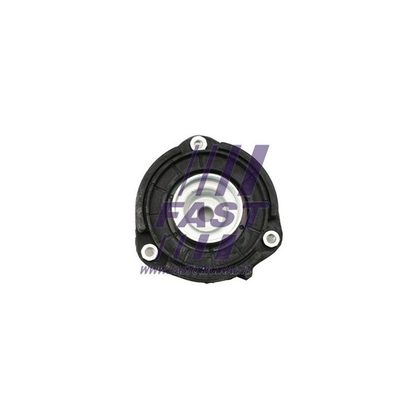 Fjäderbenslager, framaxel höger, framaxel vänster Fast FT12021 FAST