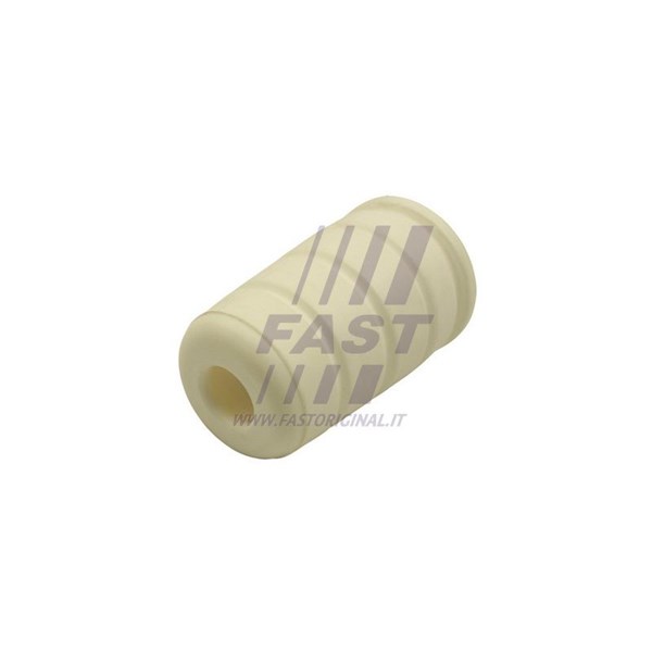 Genomslagsgummi, stötdämpare, Bakaxel Fast FT12609 FAST