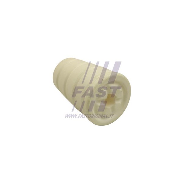 Genomslagsgummi, stötdämpare, Bakaxel Fast FT12609 FAST Genomslagsgummi, stötdämpare, Bakaxel Fast FT12609 FAST