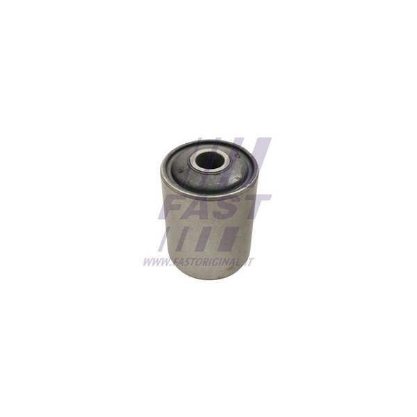 Bussning, bladfjäder, Bakaxel nedtill Fast FT13705 FAST