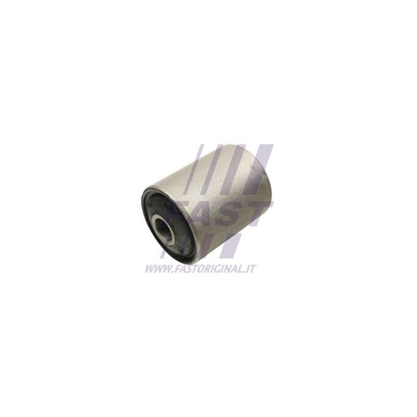Bussning, bladfjäder, Bakaxel nedtill Fast FT13705 FAST