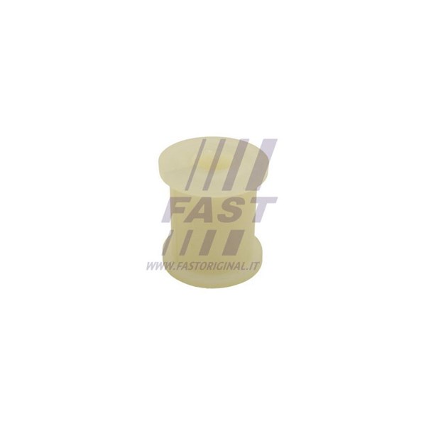 Bussning, stabilisatorstag, Bakaxel Fast FT18466 FAST