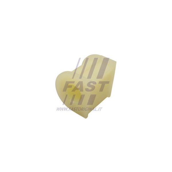 Bussning, stabilisatorstag, Bak Fast FT18475 FAST Bussning, stabilisatorstag, Bak Fast FT18475 FAST