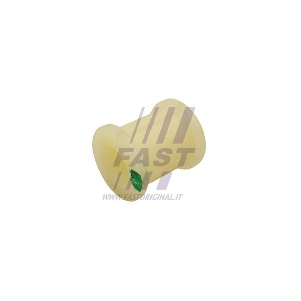 Bussning, stabilisatorstag, Bakaxel, båda sidor Fast FT18481 FAST