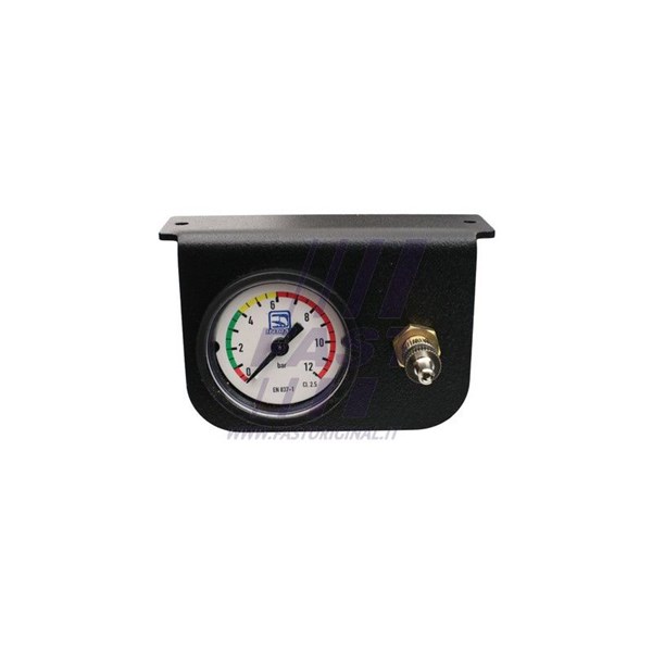 Bälgar, luftfjädring Fast FT20211 FAST