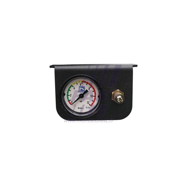 Bälgar, luftfjädring Fast FT20217 FAST