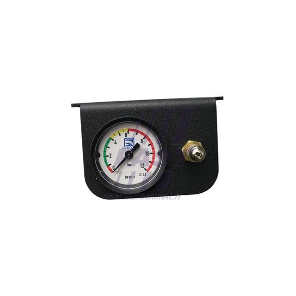 Bälgar, luftfjädring Fast FT20219 FAST