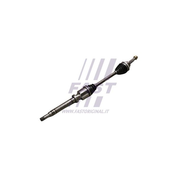 Drivaxel, framaxel höger Fast FT27192 FAST