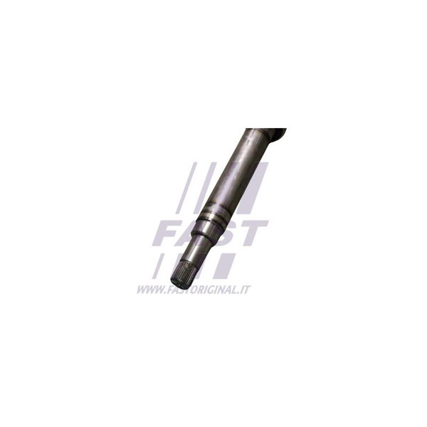 Drivaxel, framaxel höger Fast FT27192 FAST