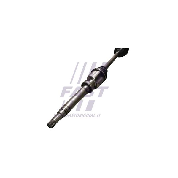 Drivaxel, framaxel höger Fast FT27192 FAST