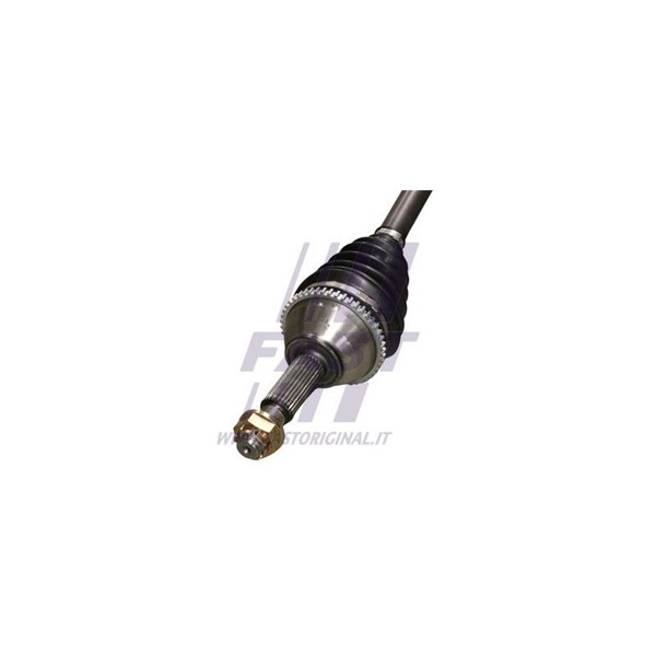 Drivaxel, framaxel höger Fast FT27192 FAST