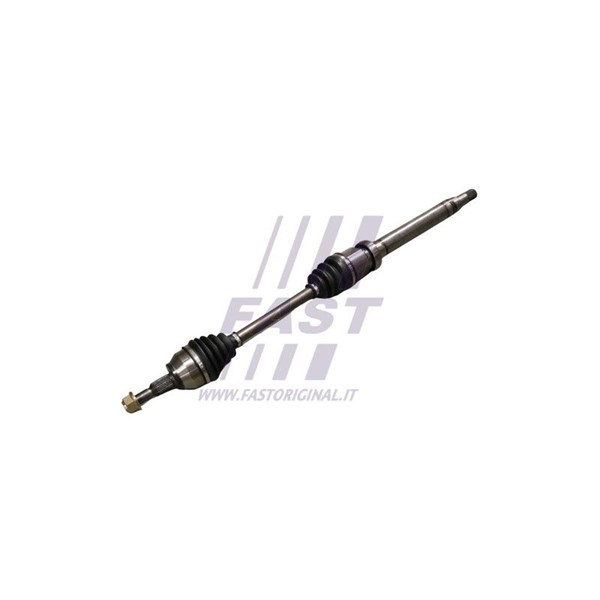 Drivaxel, framaxel höger Fast FT27195 FAST