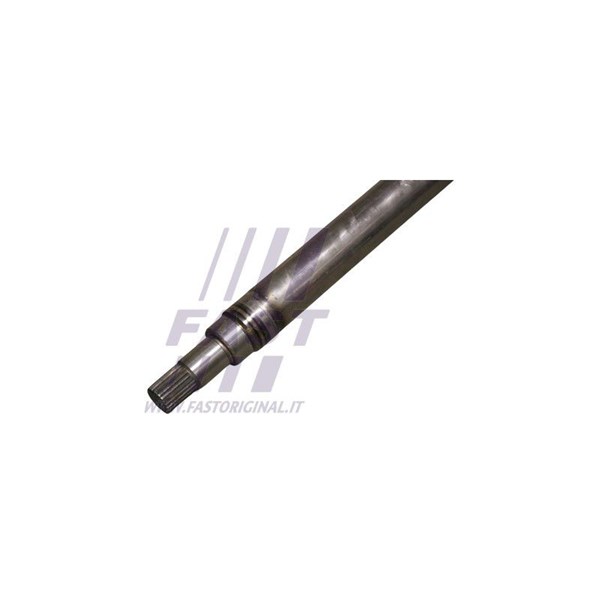 Drivaxel, framaxel höger Fast FT27195 FAST