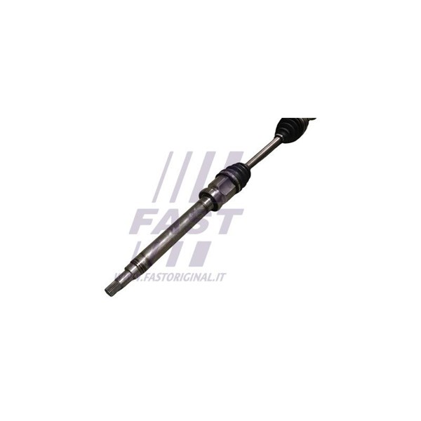 Drivaxel, framaxel höger Fast FT27195 FAST