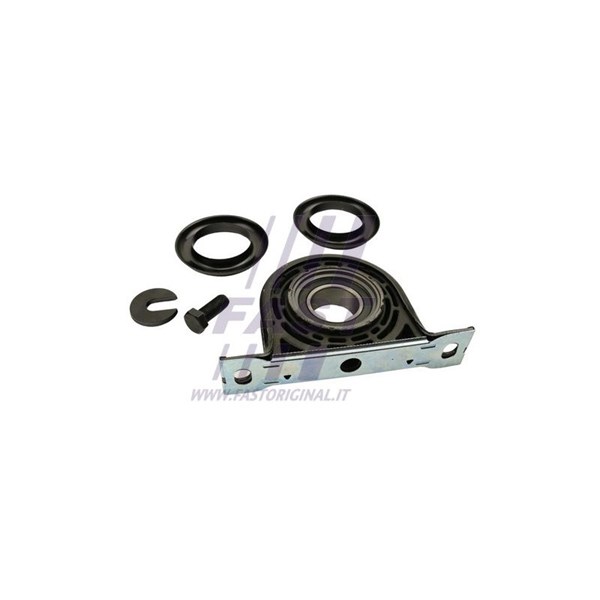 Upphängning, kardanaxel Fast FT28058 FAST Upphängning, kardanaxel Fast FT28058 FAST