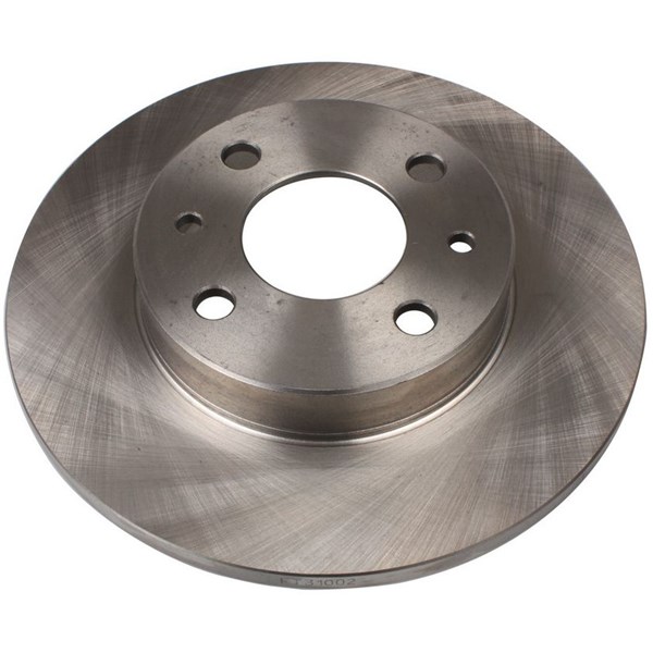 Bromsskiva Solid, Framaxel Fast FT31002 FAST