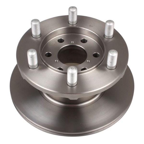 Bromsskiva Solid, Framaxel Fast FT31003 FAST