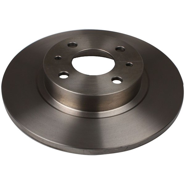Bromsskiva Solid, Framaxel Fast FT31004 FAST