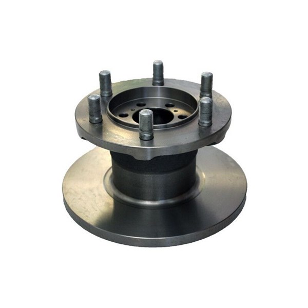 Bromsskiva Solid, Framaxel FAST FAST