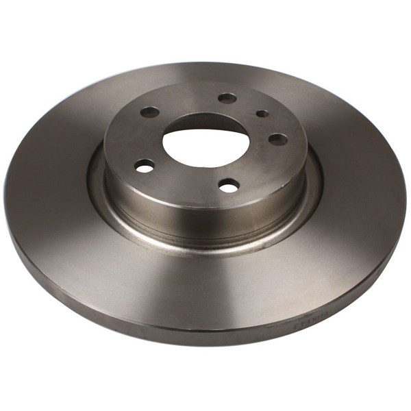 Bromsskiva Solid, Framaxel Fast FT31019 FAST